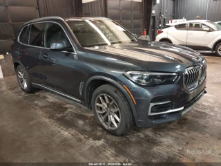 BMW X5 XDRIVE40I