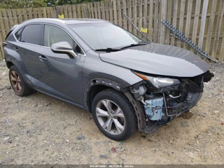 LEXUS LEXUS NX 300H