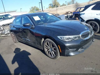 BMW 330I