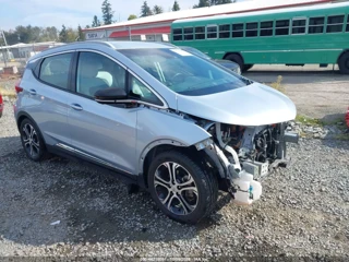 CHEVROLET CHEVROLET BOLT EV PREMIER