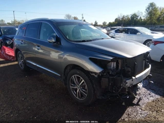 INFINITI INFINITI QX60