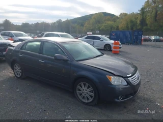 TOYOTA TOYOTA AVALON LIMITED
