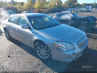 BUICK BUICK LUCERNE CXL