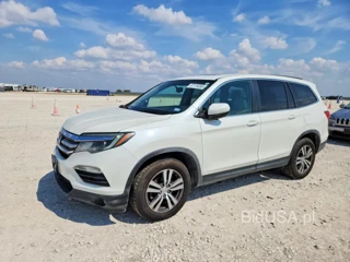 HONDA PILOT EXLN
