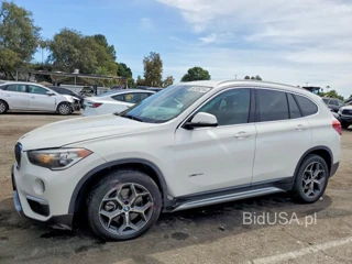BMW X1 XDRIVE28I