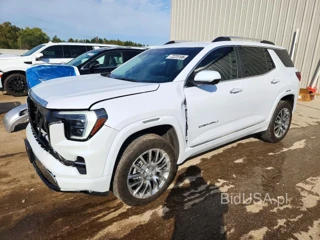 GMC TERRAIN DENALI