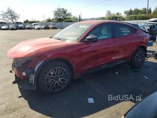 FORD MUSTANG MACH-E PREMIUM