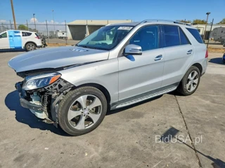 MERCEDES-BENZ GLE 350 4MATIC