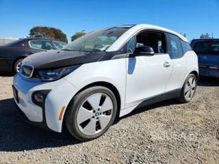 BMW I3 BEV