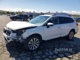 SUBARU OUTBACK TOURING
