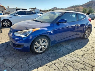 HYUNDAI VELOSTER BASE