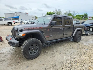 JEEP GLADIATOR MOJAVE