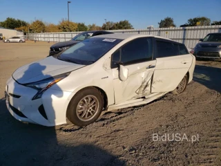 TOYOTA PRIUS TWO