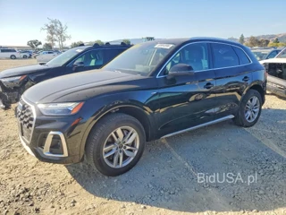 AUDI Q5 PREMIUM 45