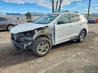 HYUNDAI SANTA FE SPORT 2.4L