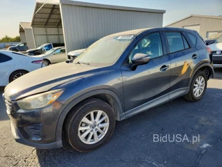 MAZDA CX-5 SPORT