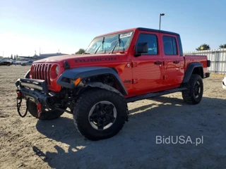 JEEP GLADIATOR SPORT