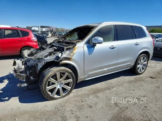 VOLVO XC90 T6