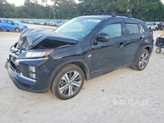 MITSUBISHI OUTLANDER SPORT ES