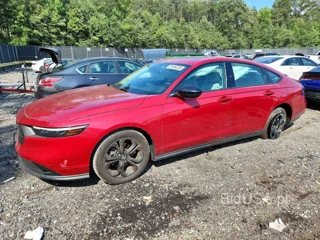 HONDA ACCORD SE