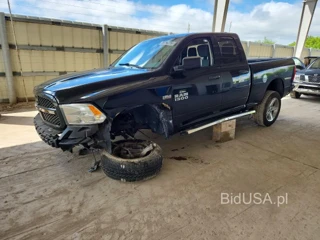 RAM 1500 ST