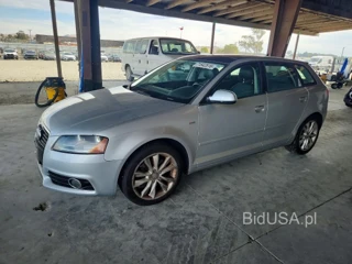AUDI A3 PREMIUM