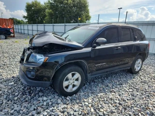 JEEP COMPASS SPORT