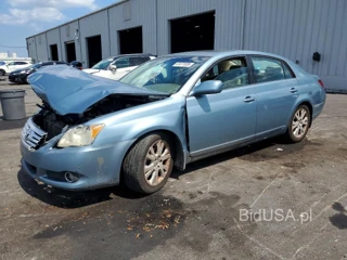 TOYOTA AVALON XLS