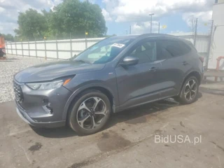 FORD ESCAPE ST LINE SELECT