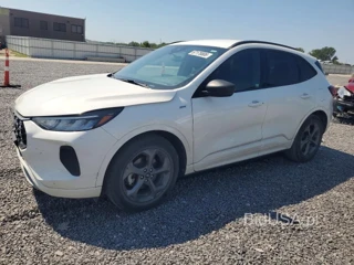 FORD ESCAPE ST LINE