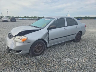 TOYOTA COROLLA CE