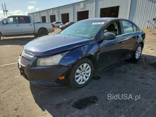 CHEVROLET CRUZE LS