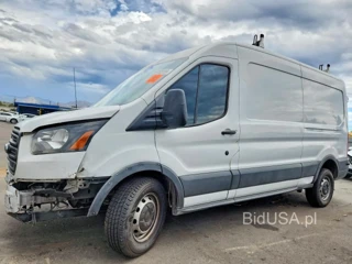 FORD TRANSIT T-250