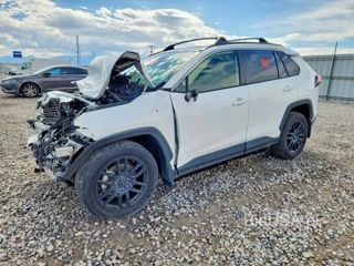 TOYOTA RAV4 XLE PREMIUM