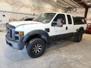 FORD F250 SUPER DUTY