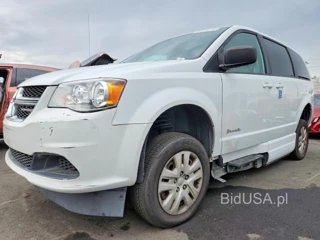 DODGE GRAND CARAVAN GT