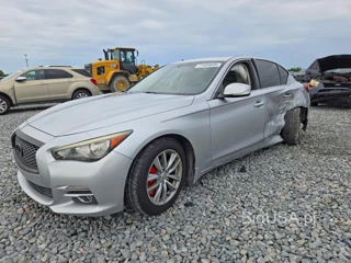 INFINITI Q50 3.0T PREMIUM