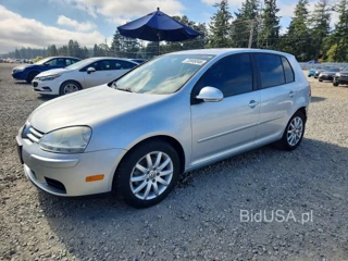 VOLKSWAGEN RABBIT