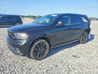 DODGE DURANGO SXT