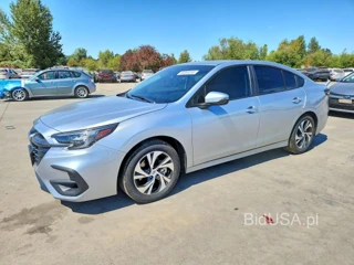 SUBARU LEGACY PREMIUM