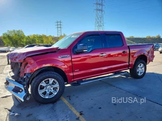 FORD F150 SUPERCREW