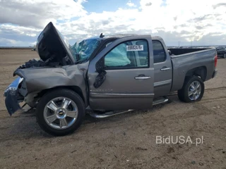 CHEVROLET SILVERADO C1500 LT