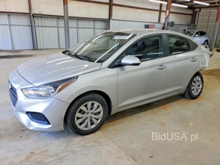 HYUNDAI ACCENT SE