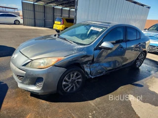 MAZDA 3 I