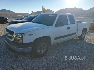 CHEVROLET SILVERADO C1500