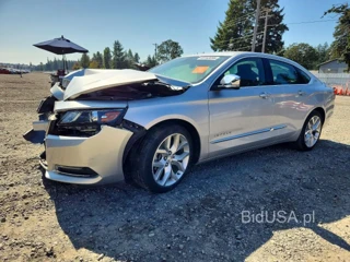 CHEVROLET IMPALA PREMIER