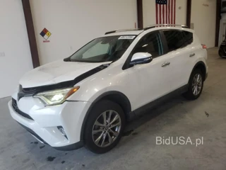 TOYOTA RAV4 LIMITED
