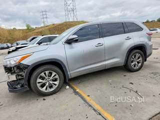 TOYOTA HIGHLANDER LE PLUS