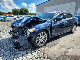 MAZDA 6 TOURING