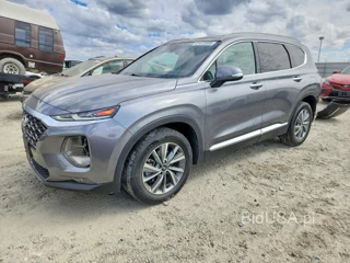 HYUNDAI SANTA FE LIMITED 2.4L